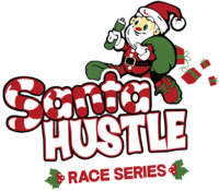 Santa Hustle Galveston Half Marathon, 5K, and Kids Dash - Galveston, TX - SH_2019_SHLogo_Vertical__2___1_.png
