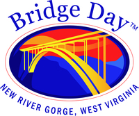 Bridge Day 5k - Fayetteville, WV - Bridge_Day_logo.jpg