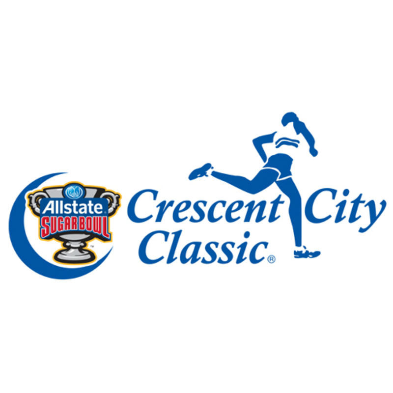 Allstate Sugar Bowl Crescent City Classic 10k New Orleans, LA 10k