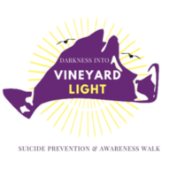 7th Annual Darkness into Vineyard Light Suicide Prevention and Awareness Walk - Edgartown, MA - race149302-logo-0.bKOxvF.png