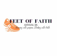 Feet of Faith 5K and 1 Mile Fun Run - Madisonville, TN - race148847-logo.bLPdzR.png