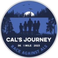 Cal's Journey 5K and 1 Mile Run - Ishpeming, MI - race148978-logo.bKKVYJ.png