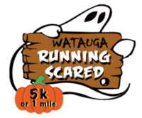 WATAUGA RUNNING SCARED 5K & FUN RUN - Watauga, TX - race149981-logo.bKQzsW.png