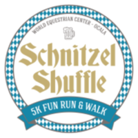 World Equestrian Center - Oktoberfest Schnitzel Shuffle 5K Fun Run - Ocala, FL - race149848-logo.bKRecd.png