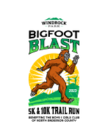 Bigfoot Blast 5k & 10 Trail Run - Oliver Springs, TN - race149896-logo.bKPTgd.png