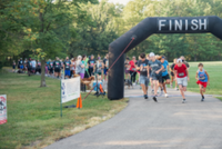 Run for Paws 5K - Benefiting the Lantz Tucker Memorial Fund - Olathe, KS - race149869-logo.bKPBvd.png