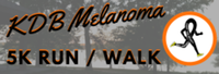 KDB Melanoma 5k Run/Walk - Milford, MI - race149875-logo.bKPCi0.png