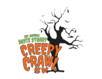 Davis Stuart's 1st Annual Creepy Crawl 5k - Lewisburg, WV - race149218-logo.bKOWH8.png