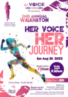 Her Voice Her Journey...Every Step A Life Saved 2Mile Walk a Thon 2nd Annual - Houston, TX - race150271-logo.bKSX-_.png