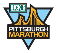 Dick's Sporting Goods Pittsburgh Marathon - Pittsburgh, PA - PittsburghMarathon_Logo.png