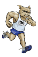 Bulldog 5K Run and Costume Dash on RACEPLACE.com Bulldog 5K Run and Costume Dash - Winterville, NC - race149857-logo-0.bKPWeL.png