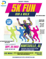 Path To Positivity 5K Run - Huntsville, AL - race150274-logo.bKSkm1.png