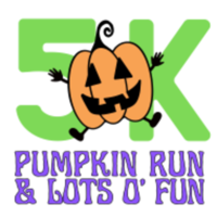 Pumpkin Run and Lots O Fun - Montgomery, AL - race140215-logo.bJL4j0.png