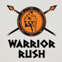 Warrior Rush 5K - Trail Run Walk - Poynette, WI - race150117-logo.bKRyZR.png