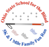 Ohio State School for the Blind  5K and 1 Mile Walk - Lewis Center, OH - race148698-logo.bKUfPl.png