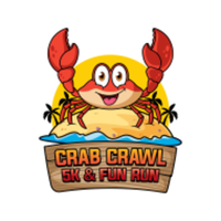 Crab Crawl 5K & Fun Run - Daytona Beach, FL - race150388-logo.bKT_JW.png