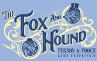 The Fox and the Hound Person and Pooch Experience - Calvert City, KY - race150532-logo.bKT_6k.png