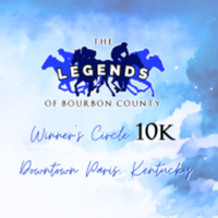 Legends of Bourbon County Festival: Winner's Circle 10K - Paris, KY - race150410-logo.bKTzs0.png