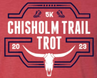 Chisholm Trail Trot 5K - Clearwater, KS - race147677-logo.bKTWEe.png