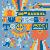29th Annual Turkey Trot 5K Run/Walk Presented by Brad Bradshaw MD JD LC - Springfield, MO - 6e428b51-47ea-4e1a-b11c-2764841ecaa9.png