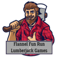 Flannel Fun Run - Coeur D Alene, ID - race150870-logo.bKWvI-.png