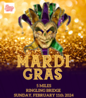 Mardi Gras 5 miles - Sarasota, FL - race150797-logo.bKV-JI.png