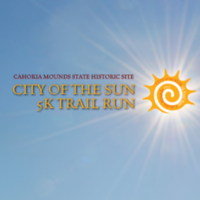 City of the Sun 5K Trail Run - Collinsville, IL - 142b93e7-c1b7-4e5a-a810-9fb0d7c51a09.png