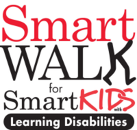 4th Annual Smart Walk for Smart Kids with LD - Westport, CT - race150483-logo.bKTT0K.png