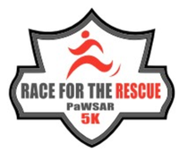 Race for the Rescue - Warminster, PA - Rescue_Logo.png