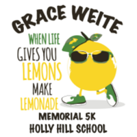 Grace Weite Memorial 5K Run at the Hill - Holly Hill, FL - race149270-logo.bLoalF.png