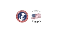 Valor Fest '24: Patriotic Pups 5K and Pints 4 Heroes Cornhole Tournament - Myrtle Beach, SC - genericImage-websiteLogo-213150-1725989583.8216-0.bM4ilp.jpg