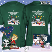 A Charlie Brown Christmas 5K/10K: Houston - Houston, TX - a-charlie-brown-christmas-5k10k-houston-logo_bVVEZt4.png