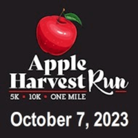 Apple Harvest Run - Santaquin, UT - apple-harvest-run-logo.png
