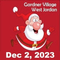 Utah Santa Run - Gardner Village - West Jordan, UT - utah-santa-run-gardner-village-logo.png