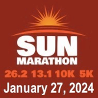 Sun Marathon - 26.2 - 13.1 - 10K - 5K - Santa Clara, UT - sun-marathon-262-131-10k-5k-logo.png