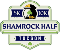 Tucson Shamrock Half Marathon / 10K / 5K - Tucson, AZ - 8db259fa-5280-46c3-933b-e6bd94ec3d4c.png