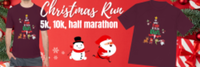 Christmas Jingle All the Way Run 5K/10K/13.1 Dallas-Fort Worth - Fort Worth, TX - race151659-logo.bK1LO6.png