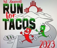 Run for Tacos - Bayard, NM - genericImage-websiteLogo-214129-1720386779.1232-0.bMIWtB.jpg