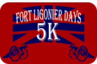 Fort Ligonier Days 5K - Ligonier, PA - race150677-logo.bK0xJJ.png