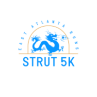 East Atlanta Runs - The Strut 5K - Atlanta, GA - race151211-logo.bK1qkI.png
