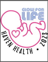 Haven Health GLOW RUN FOR LIFE 5K and 1M Fun Run/Walk - Rome, GA - race151601-logo.bK269f.png