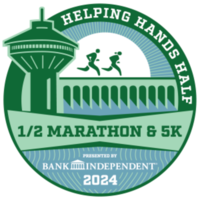 Helping Hands Half Marathon / 5K / 1-Mile Fun Run - Florence, AL - race151450-logo-0.bMgcy2.png