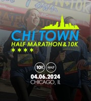 Chi Town Half Marathon & 10k  - Chicago, IL - Chi_Town_Pic.jpg