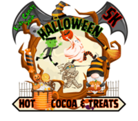 Halloween Hot Cocoa & Treats 5K Run/Walk (Schaumburg) - Rolling Meadows, IL - halloween-hot-cocoa-treats-5k-runwalk-schaumburg-logo.png