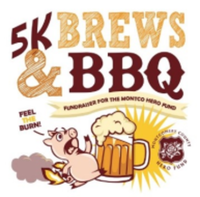 5k, Brews & Barbeque - Norristown, PA - brew_and_bbq_logo.png