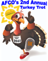 AFCO 2nd Annual 5k Turkey Trot- North American Sales Meeting - Tempe, AZ - race138058-logo.bJtyv1.png