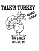 Talk'n Turkey 5K - Goliad, TX - race151954-logo.bK3Nws.png