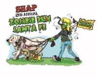 SHAP 2nd Annual Zombie Run Santa Fe - Santa Fe, NM - race151886-logo.bK3rYD.png