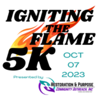 Igniting the Flame 5k - Tampa, FL - race151988-logo.bK366i.png