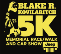 Blake R. Kovilaritch 5K Memorial Run/Walk - Milton, PA - race151868-logo.bK3cY3.png